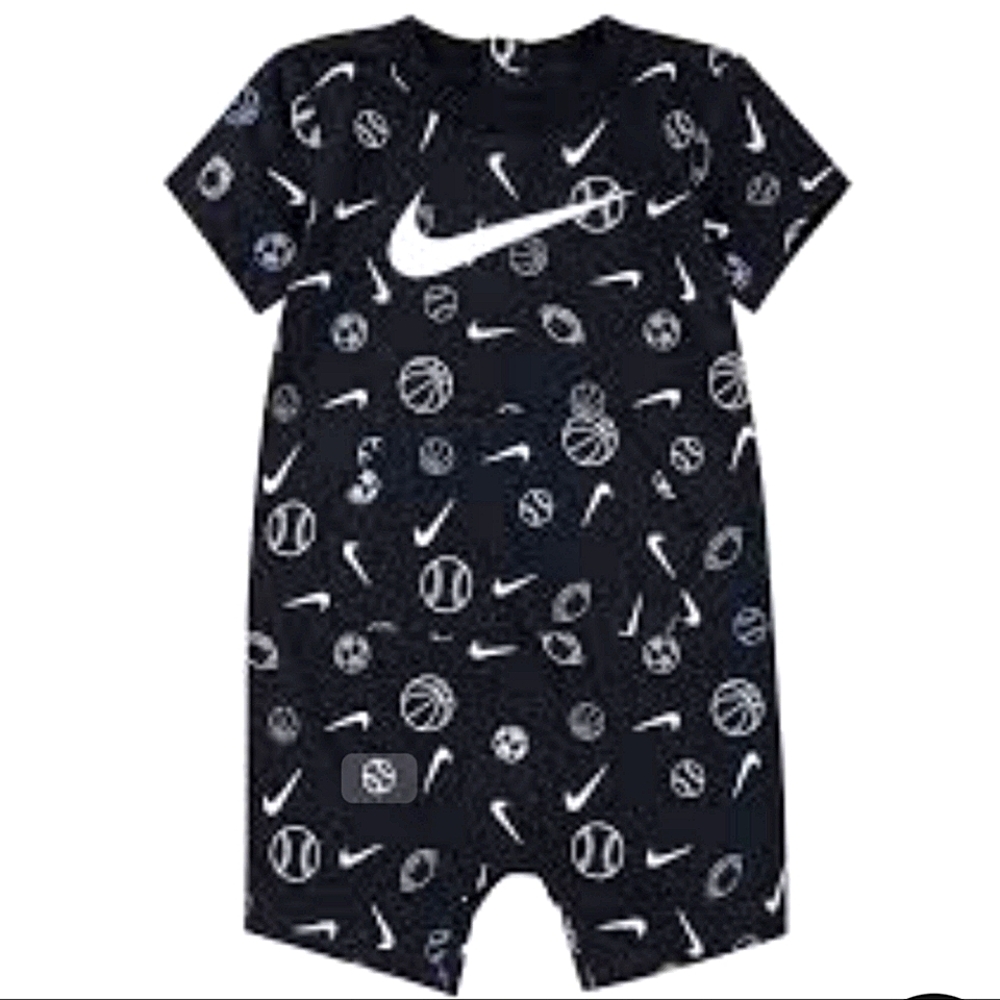 Nike Baby Romper
